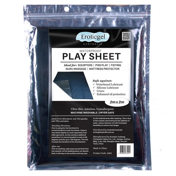 Eroticgel