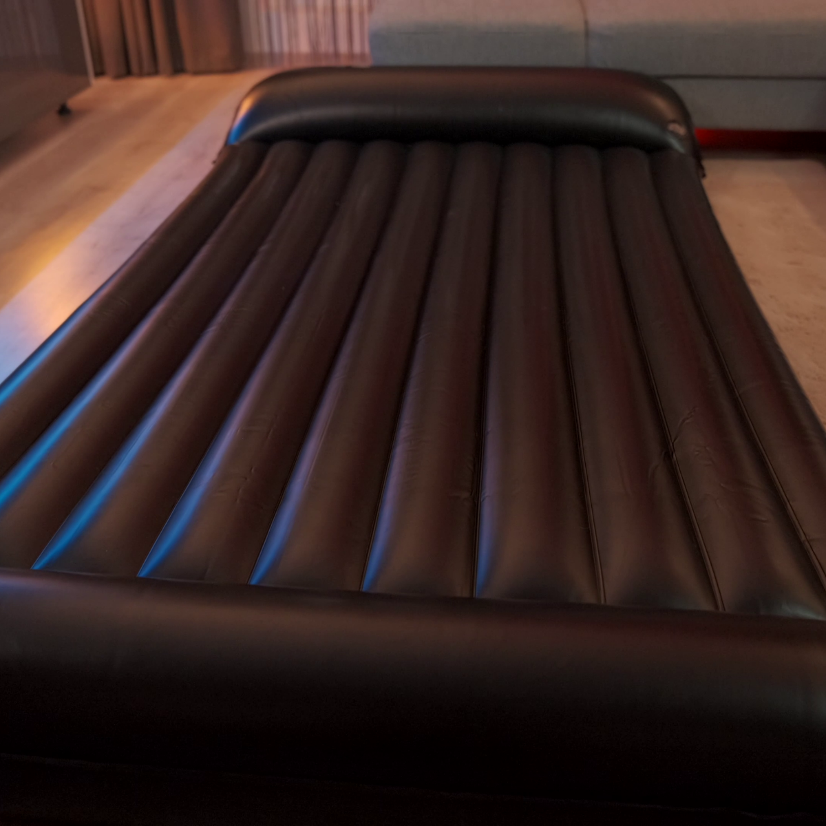 Nuru Air Mattress1