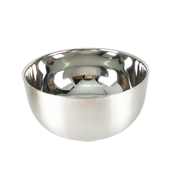 Massage bowl shaker