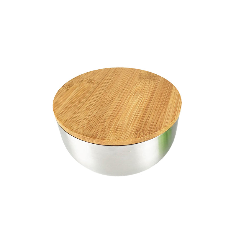 Massage bowl shaker