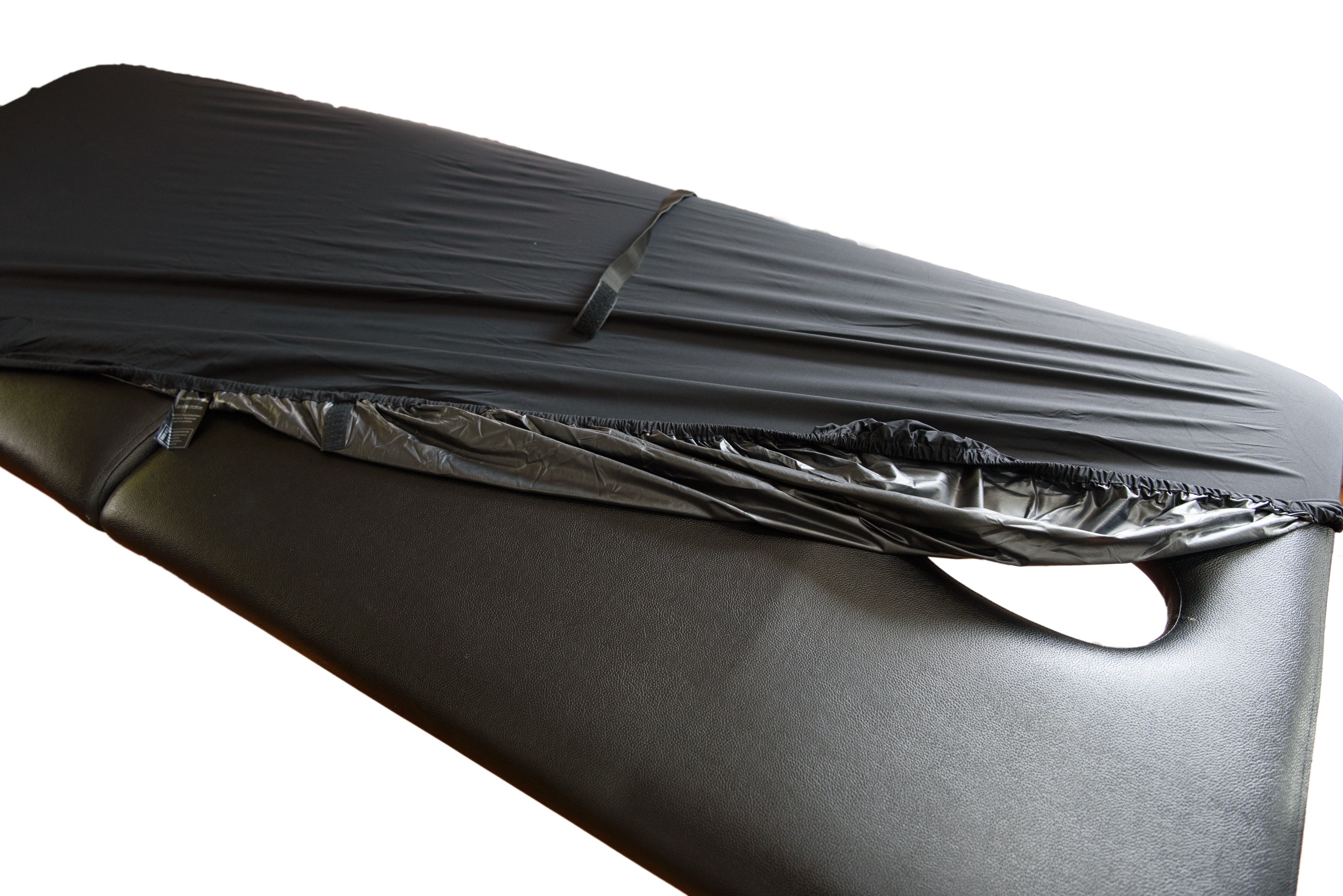 Massage table sheet