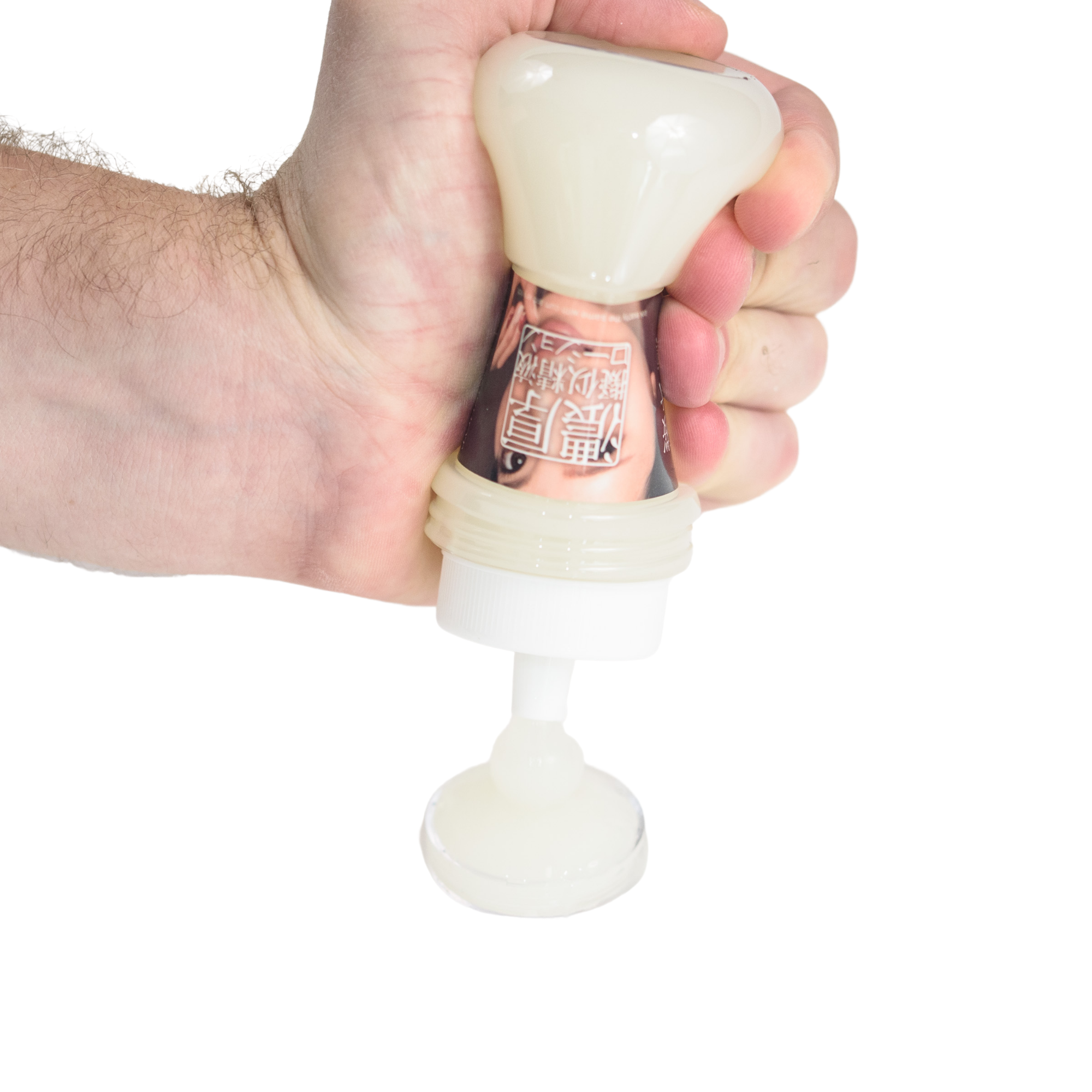 Pepee Rin Sakuragi cum lube 150ml