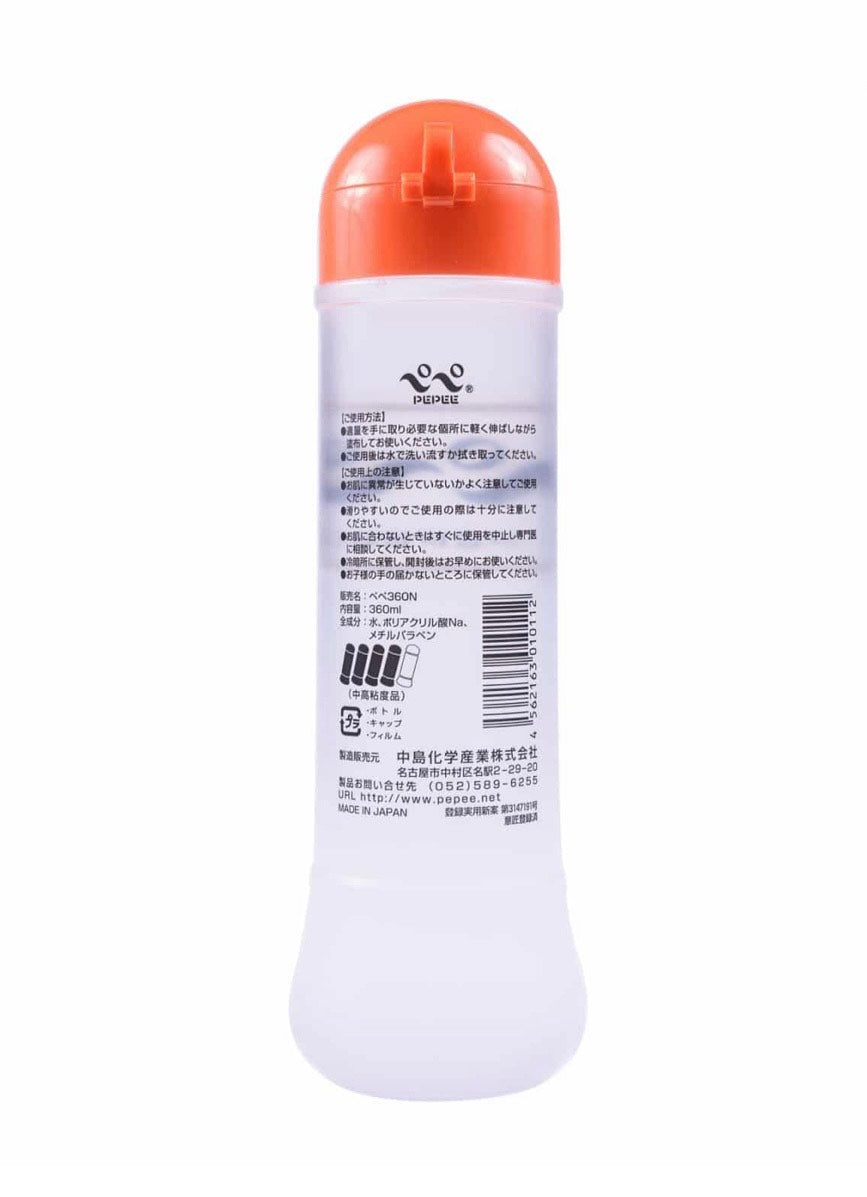 Pepee Original 360ml $33.00