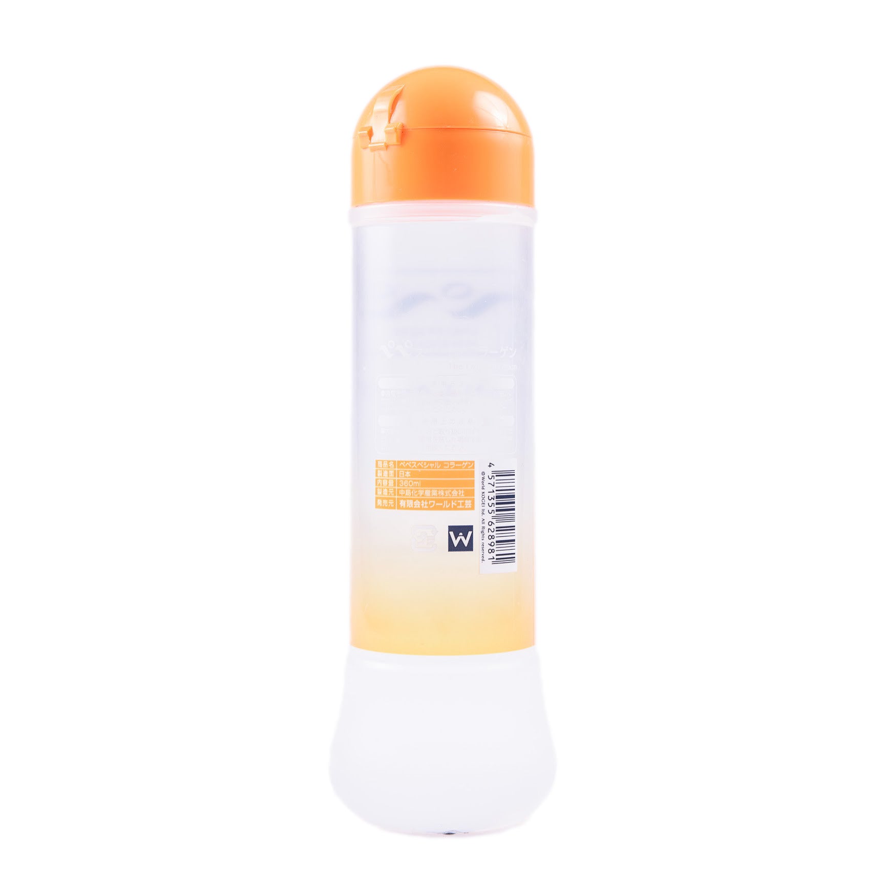 Pepee collagen 360ml