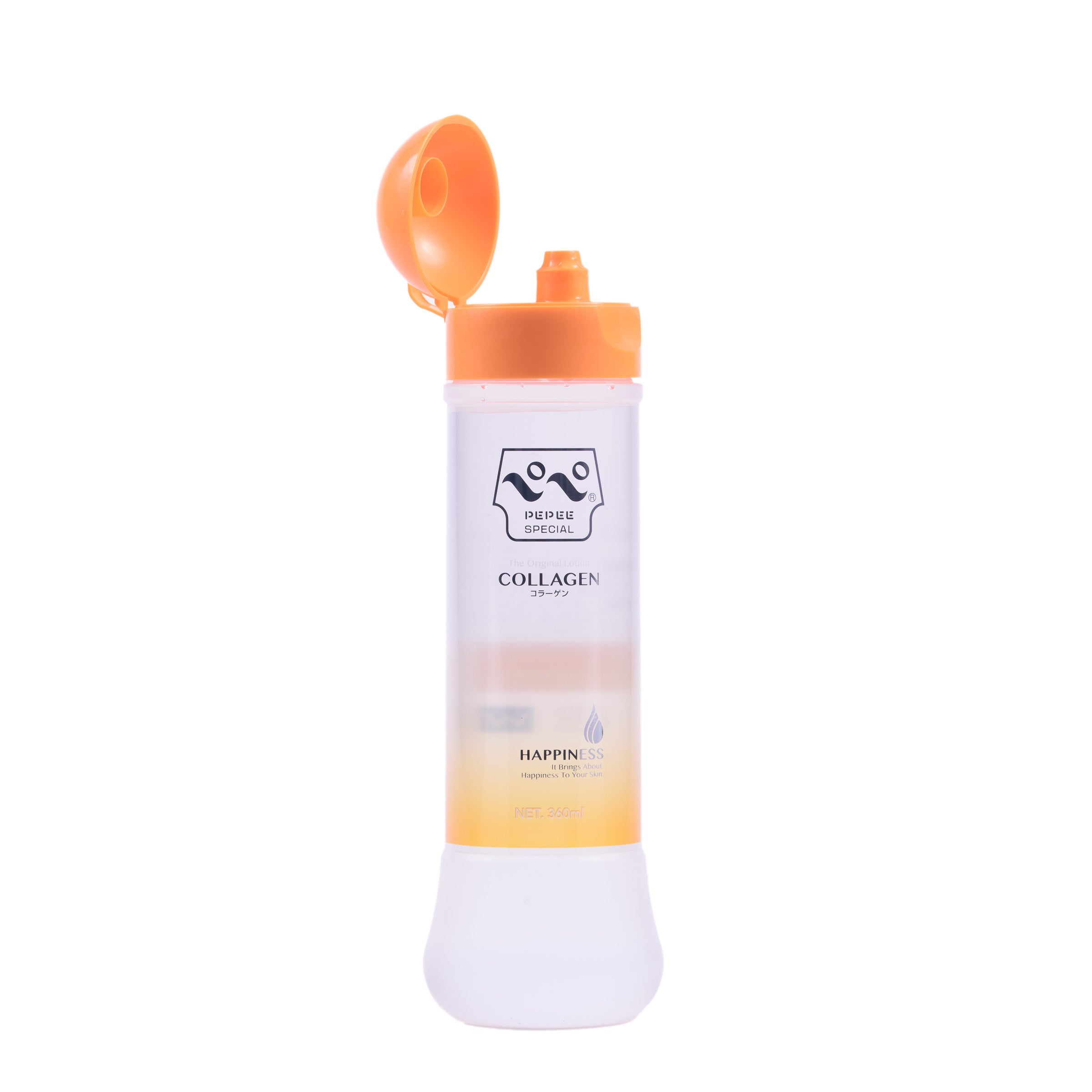 Pepee collagen 360ml