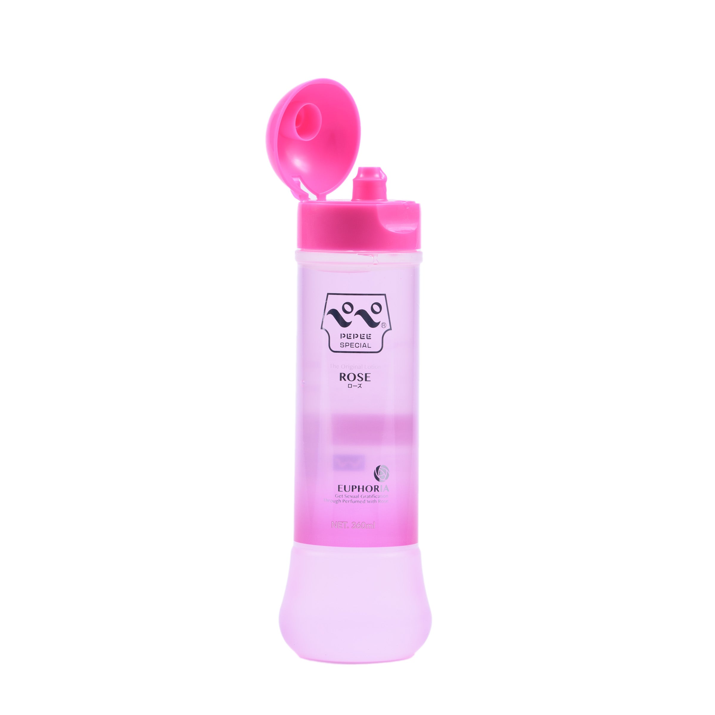Pepee rose 360ml