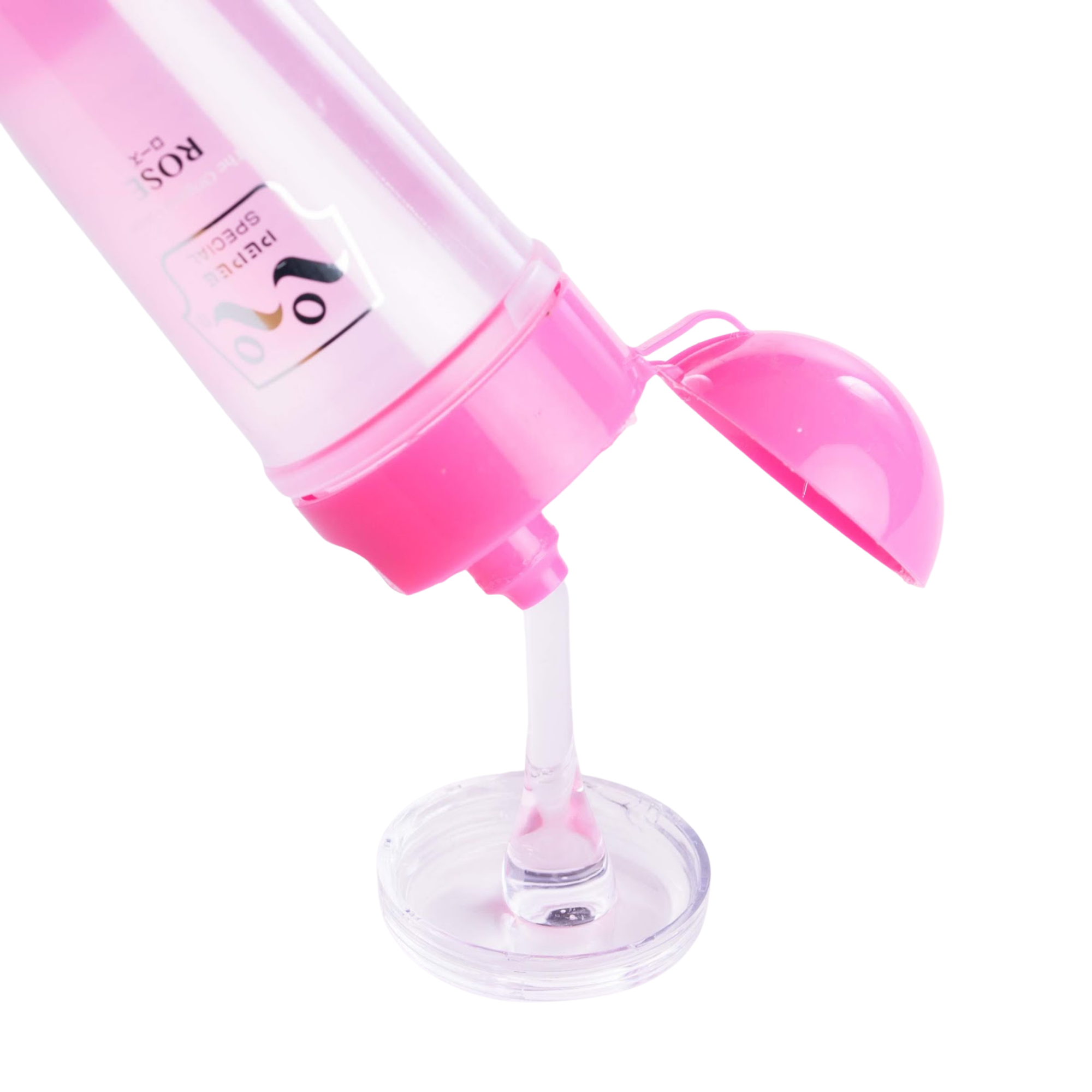 Pepee rose 360ml