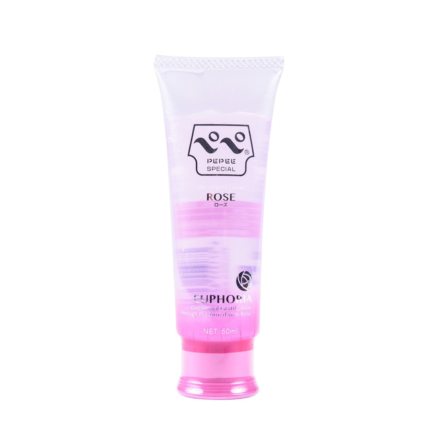 Pepee rose 50ml