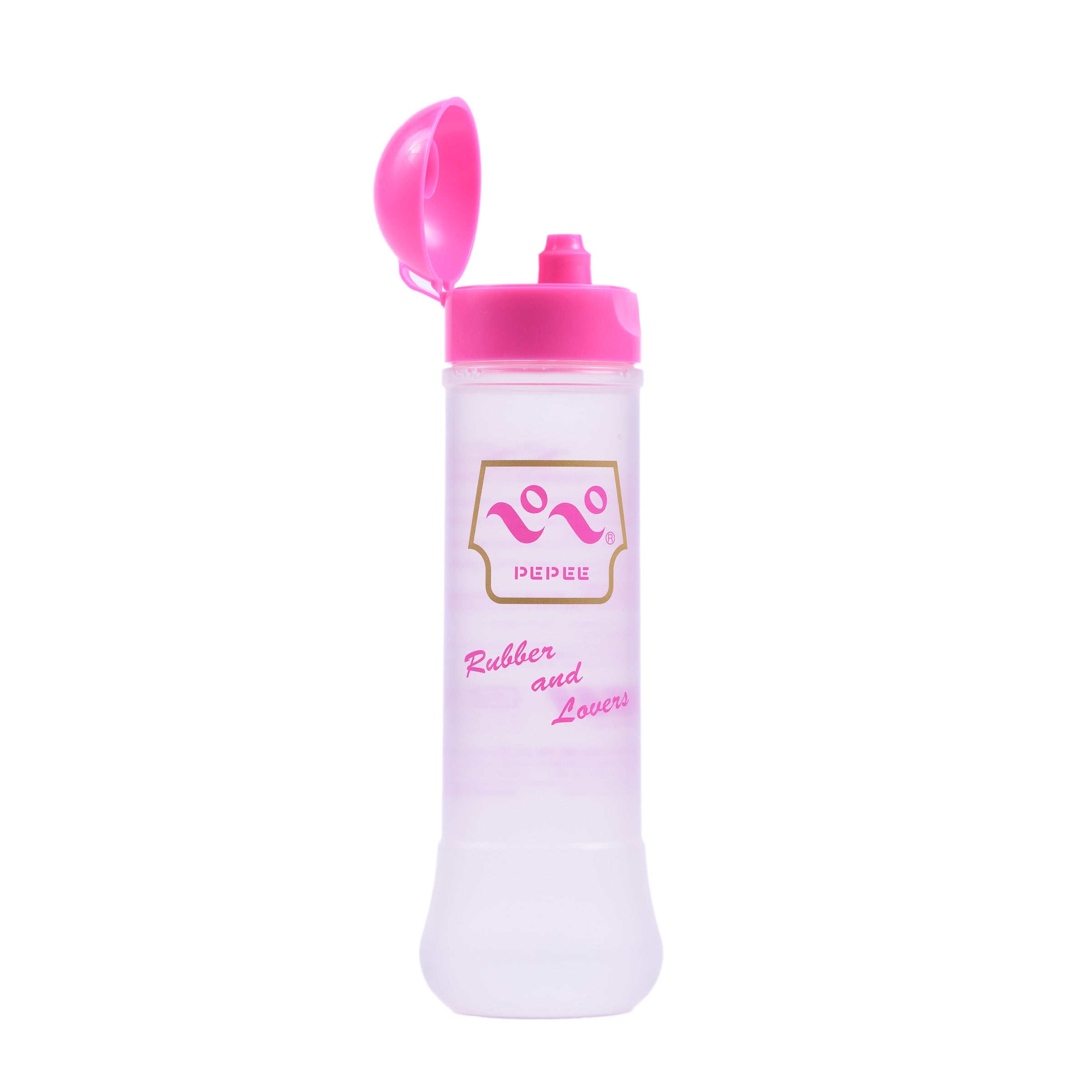 Pepee rubber and lovers 360ml