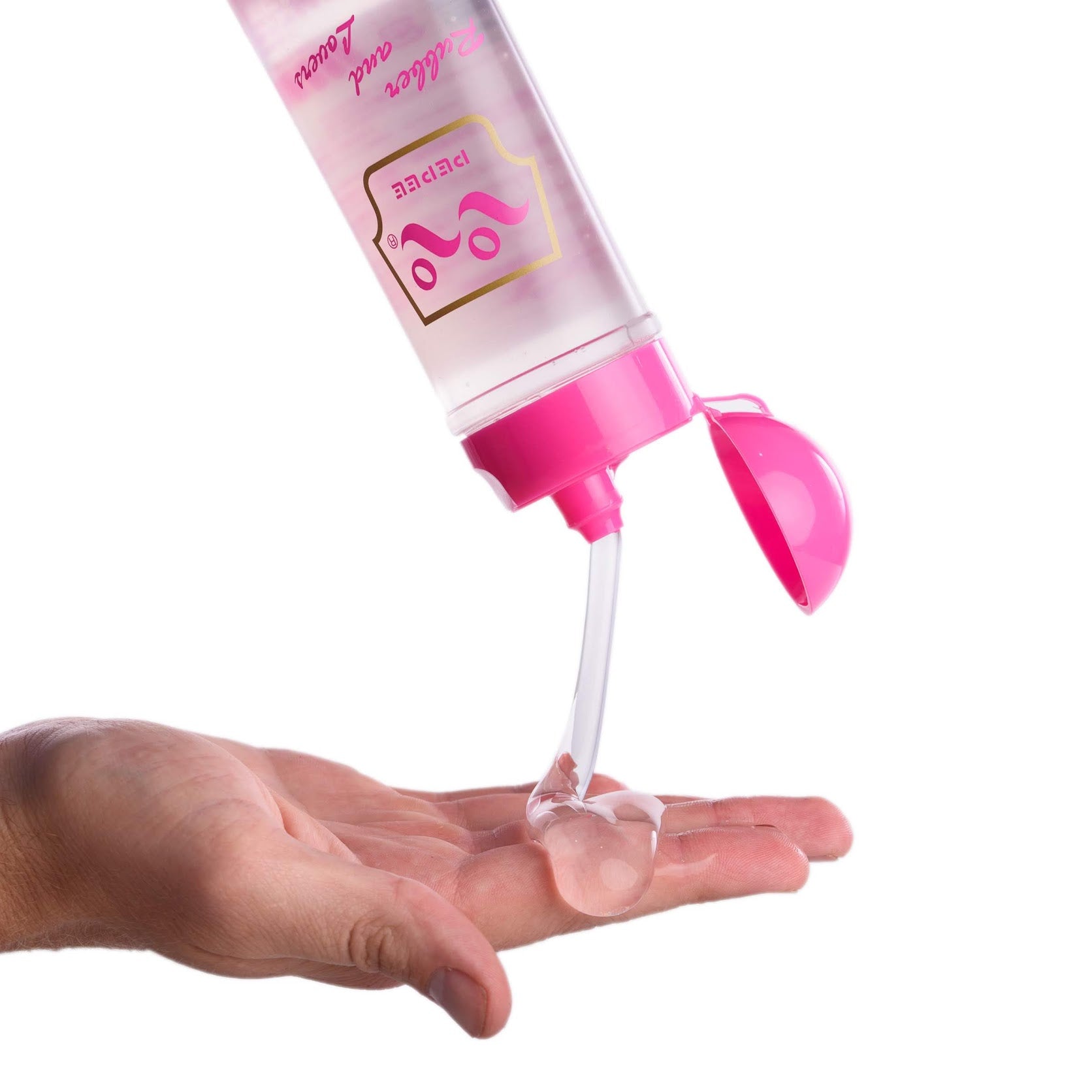 Pepee rubber and lovers 50ml