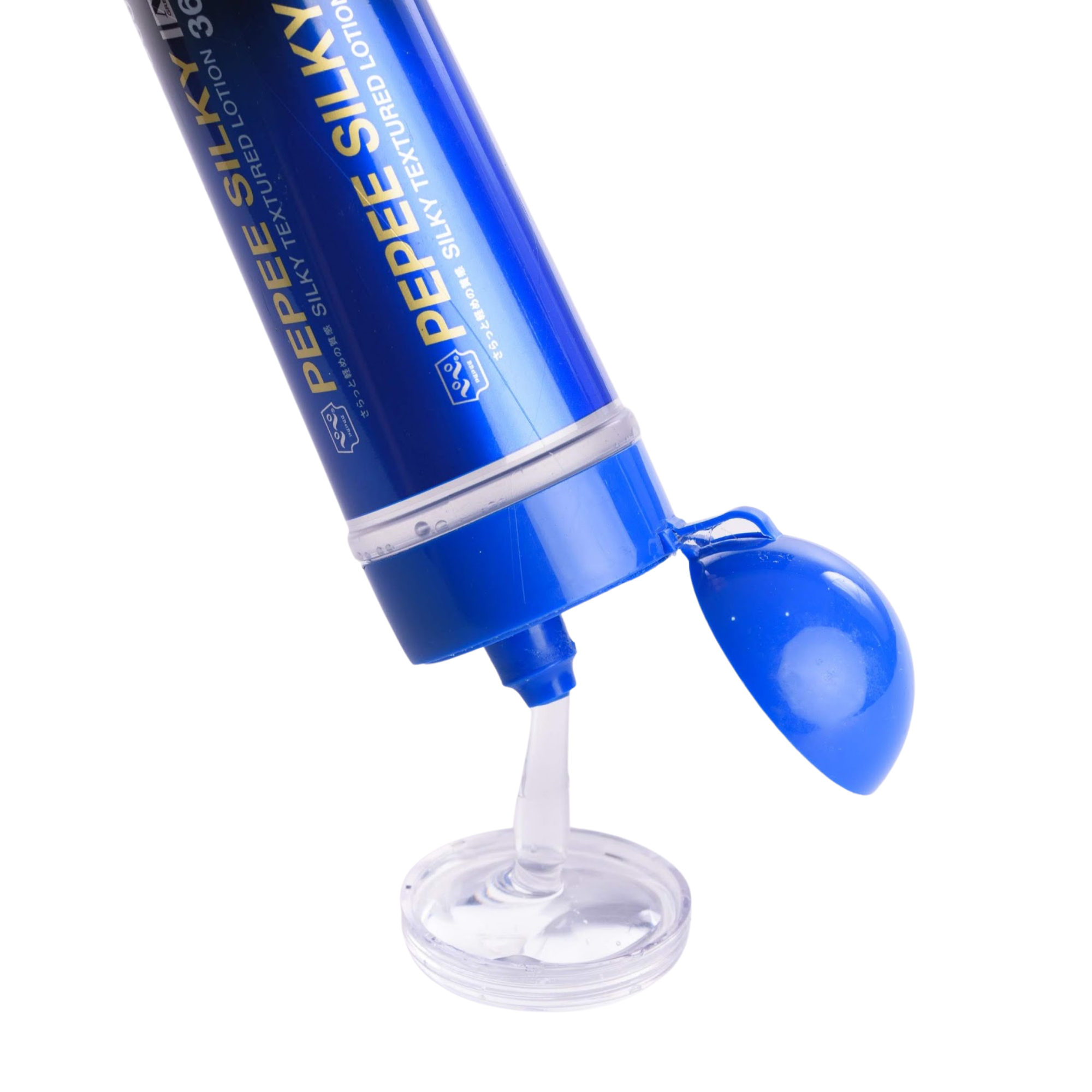 Pepee silky 360ml