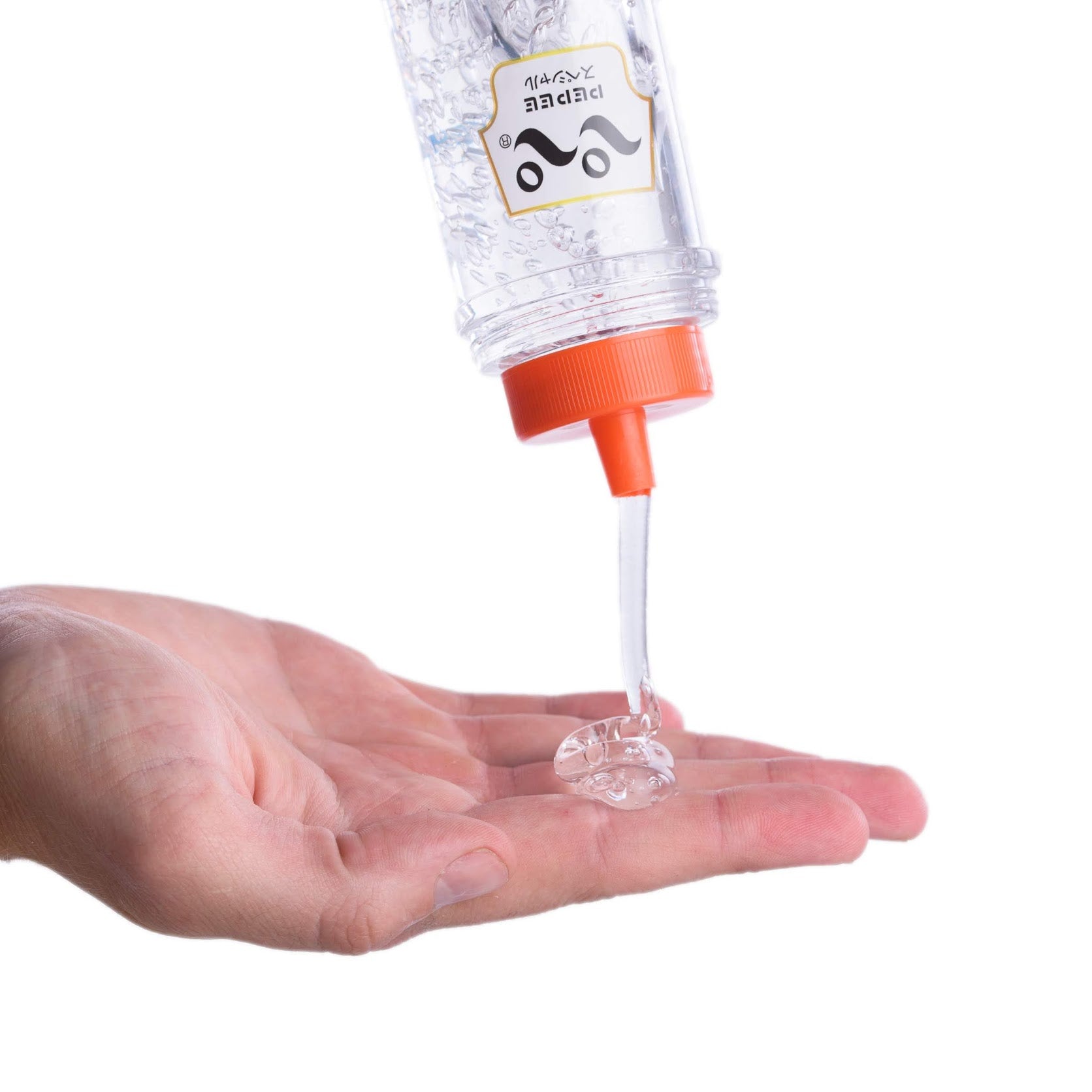 Pepee special bubbles 360ml