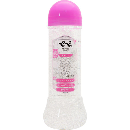 Eroticgel