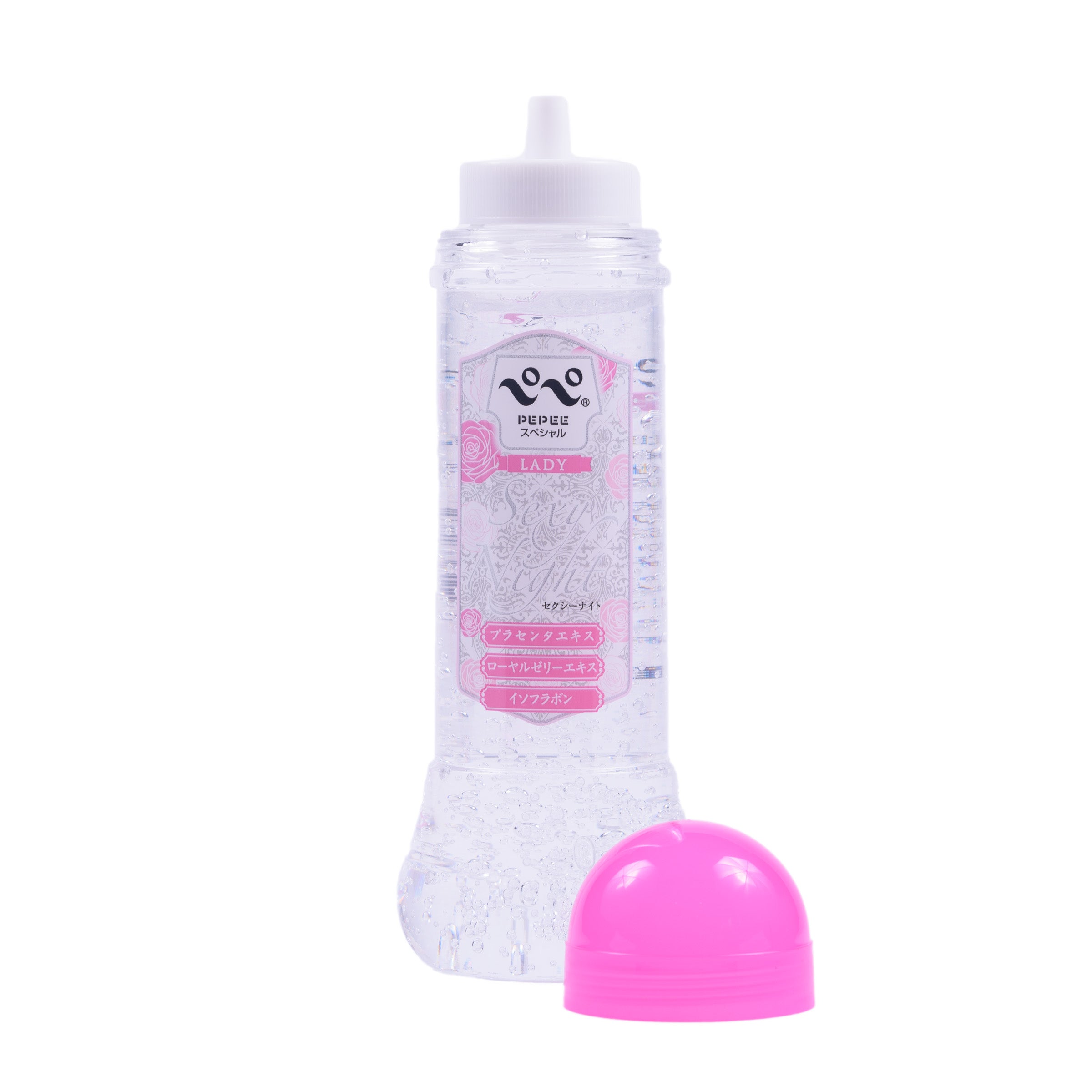 Eroticgel