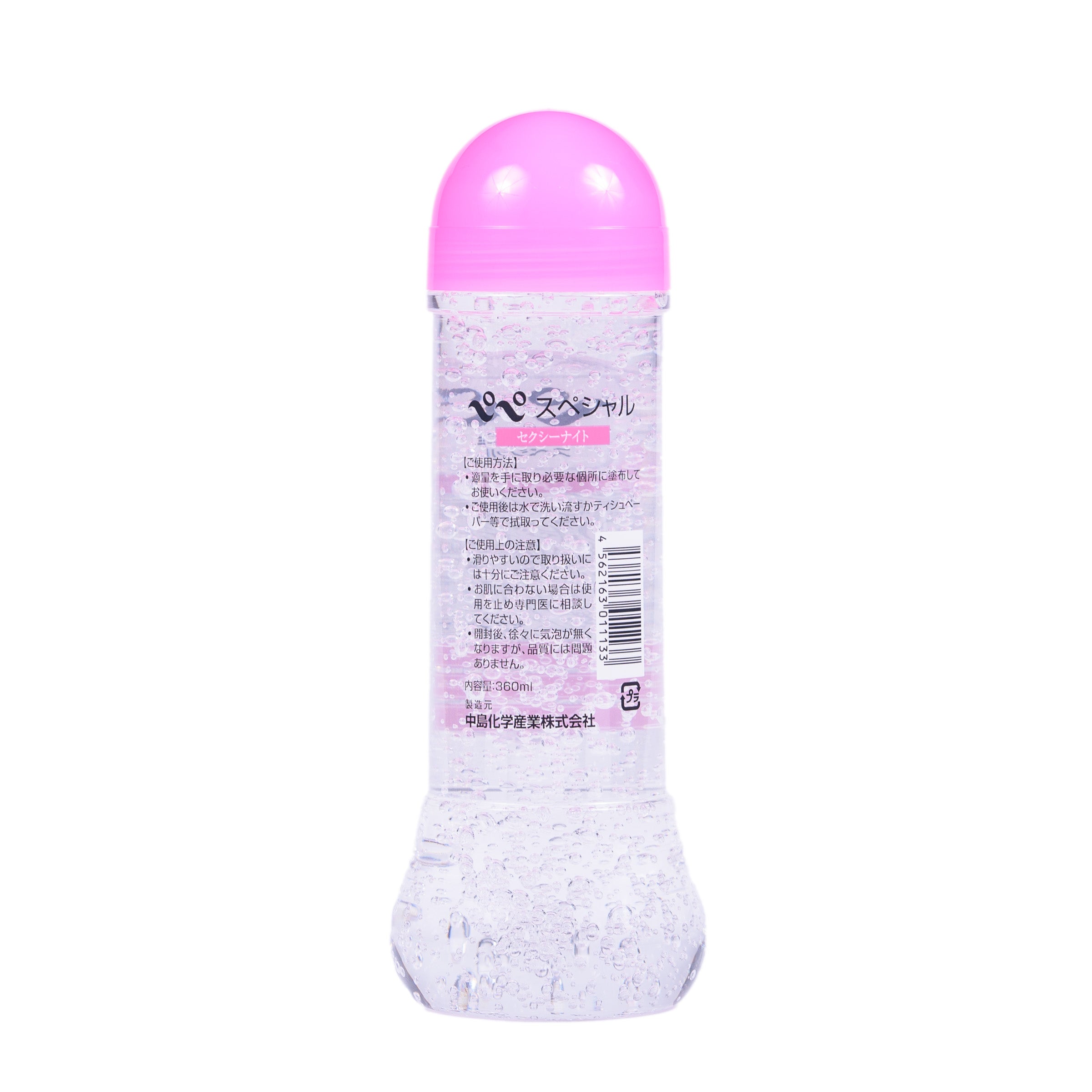 Pepee sexy night 360ml