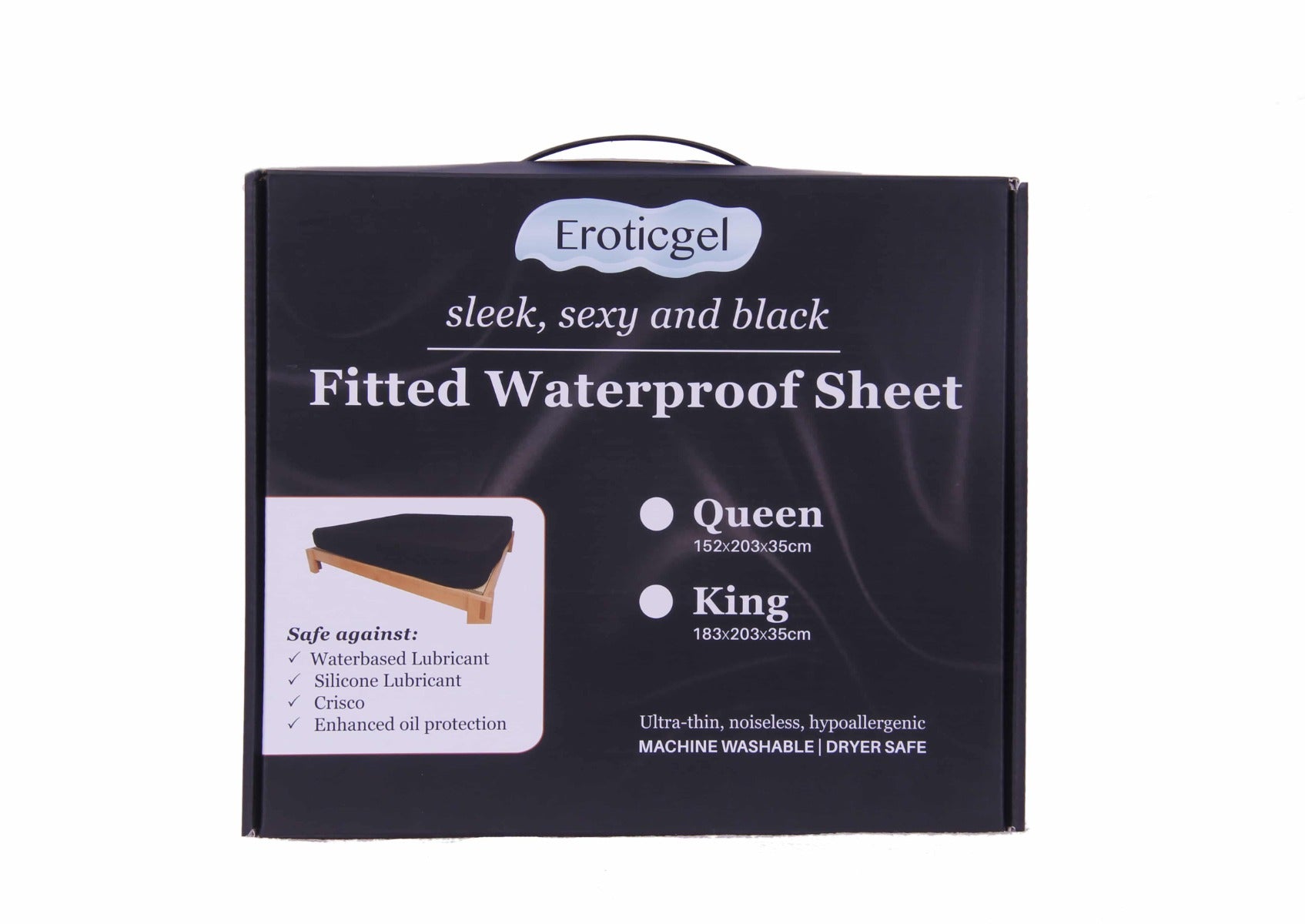 Eroticgel